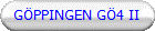 G�PPINGEN G�4 II